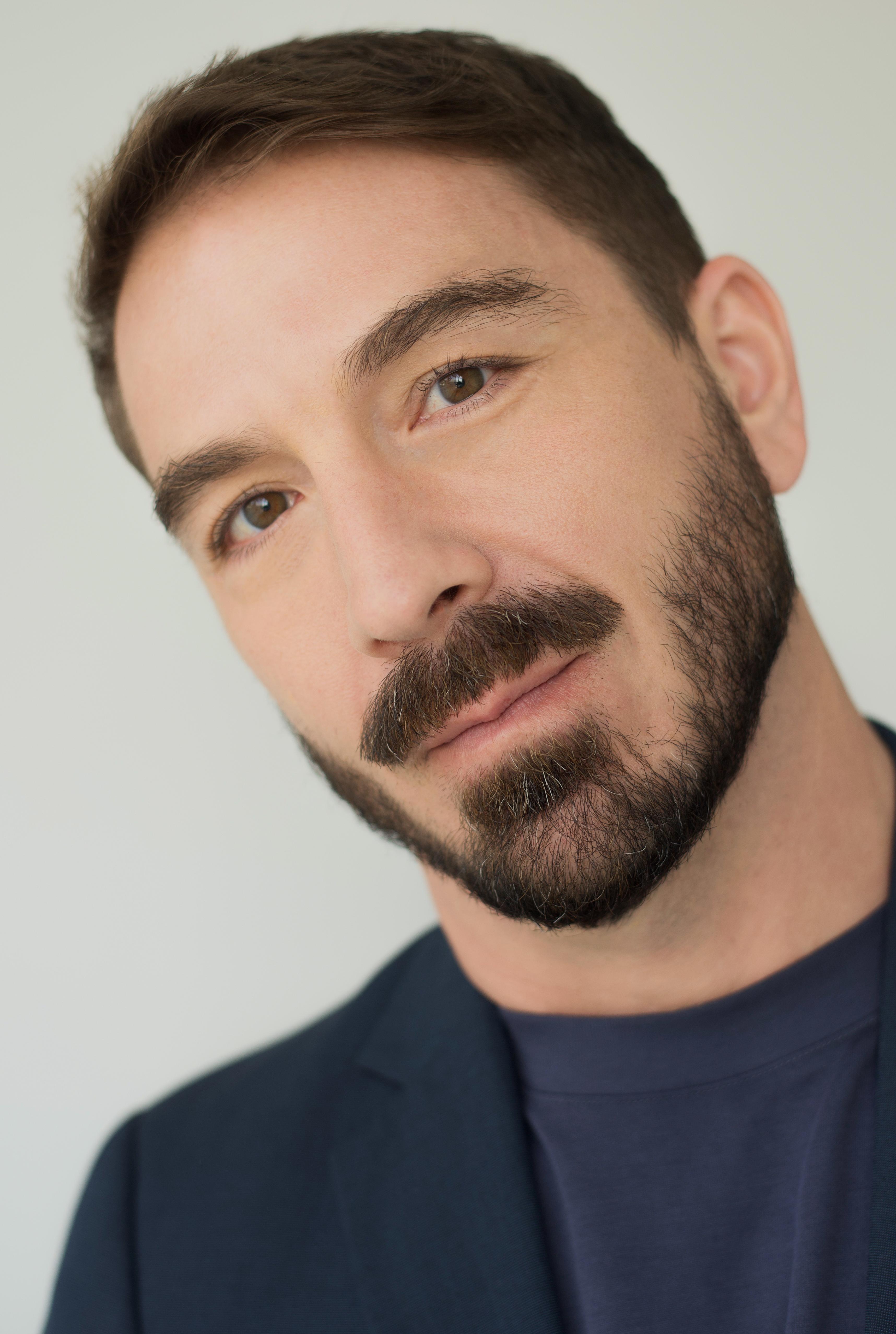 Justin Riestra