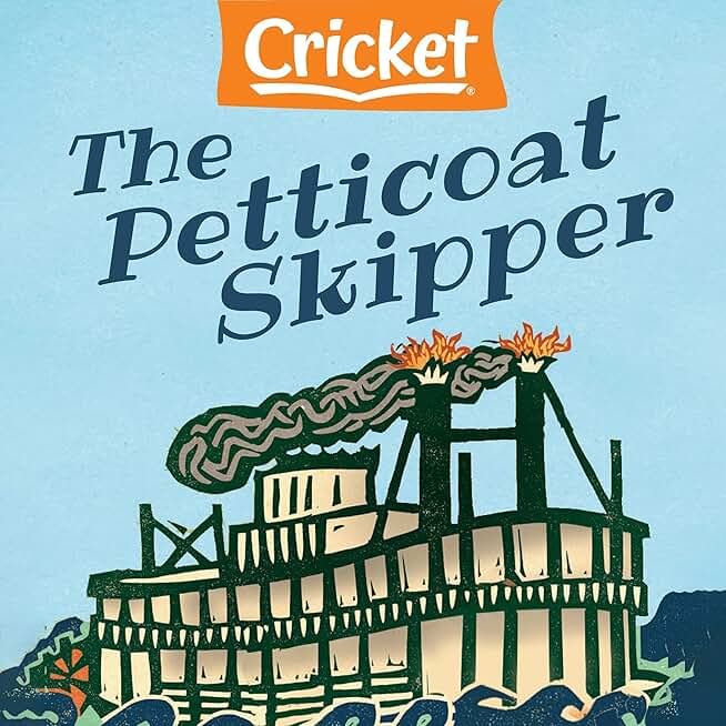 The Petticoat Skipper