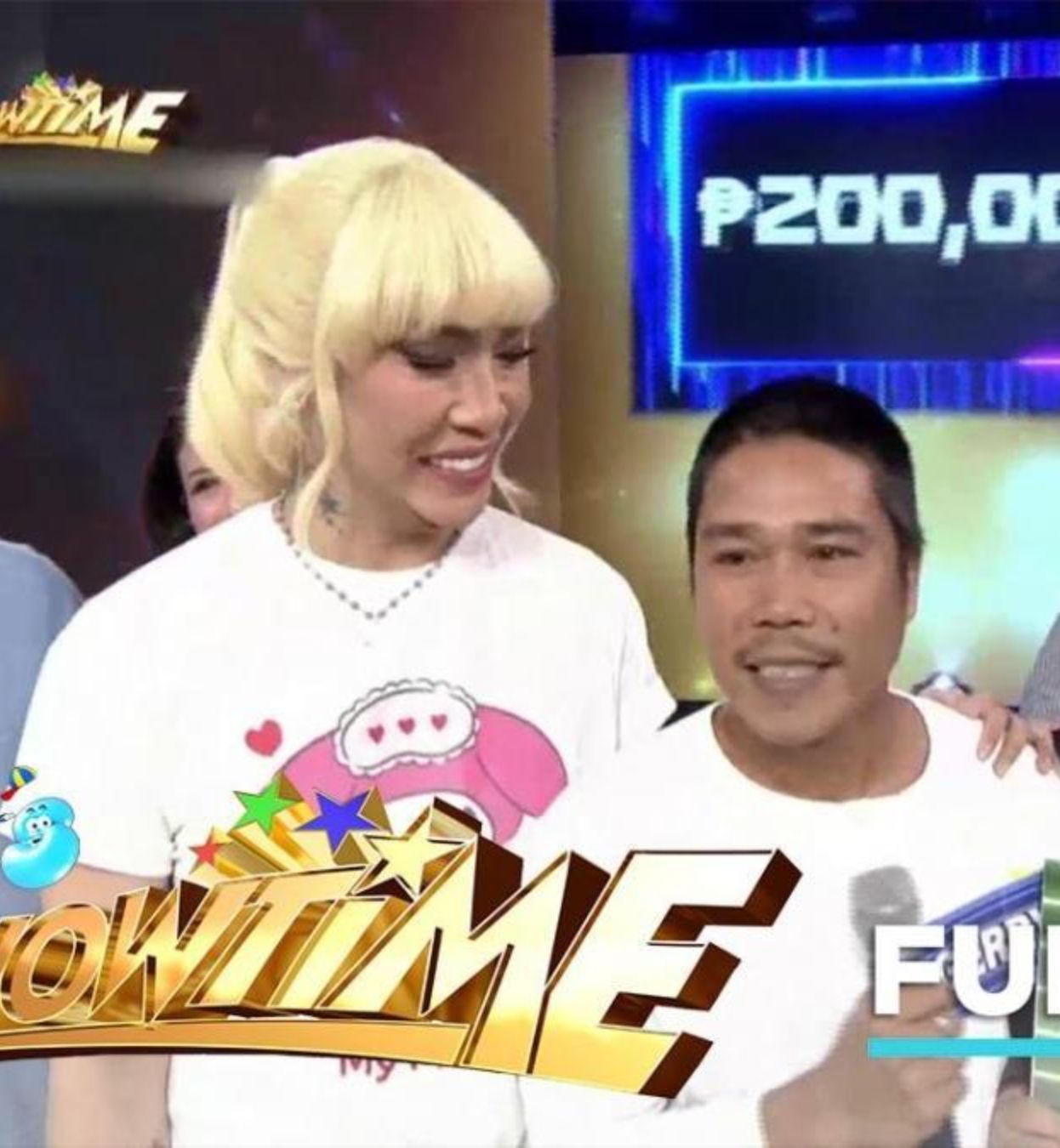 It’s Showtime December 26
