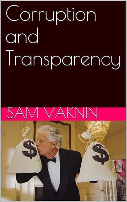 Corruption and Transparency