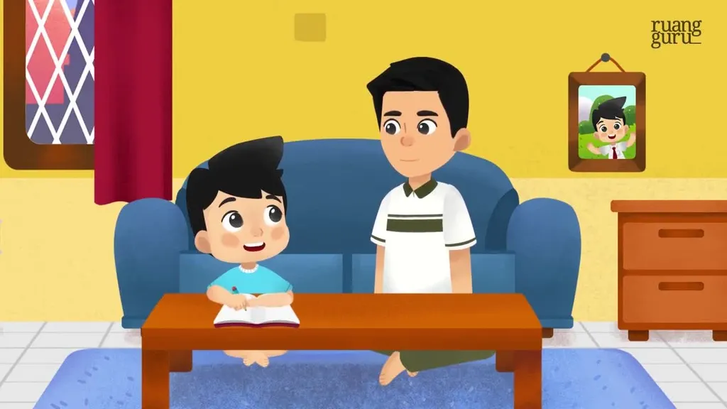 27 Konversi Satuan Waktu (Minggu ke Bulan)