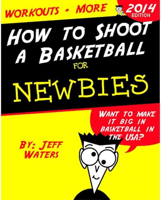 How to Shoot a Basketball: Shooting Drills and Workouts for Newbies