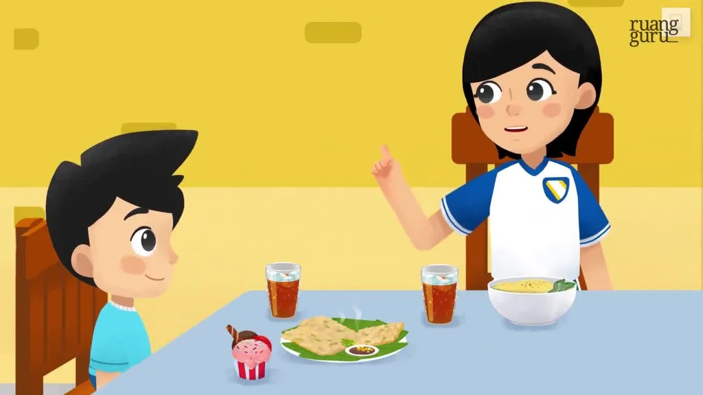 15 Mengurutkan benda konkret berdasarkan suhu