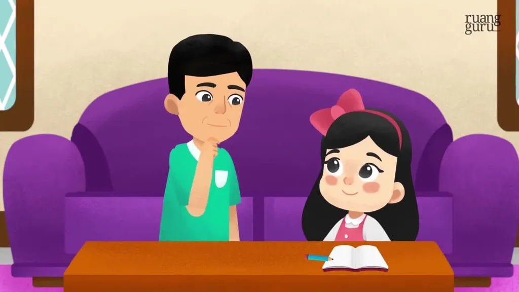 28 Konversi Satuan Waktu (Hari, Minggu, Bulan)