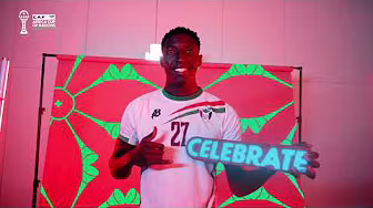 Falcons of Jediane are back 🦅The journey begins for Sudan at the #TotalEnergiesAFCON2025. 🇸🇩