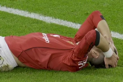 Manchester United VS Newcastle United Highlight