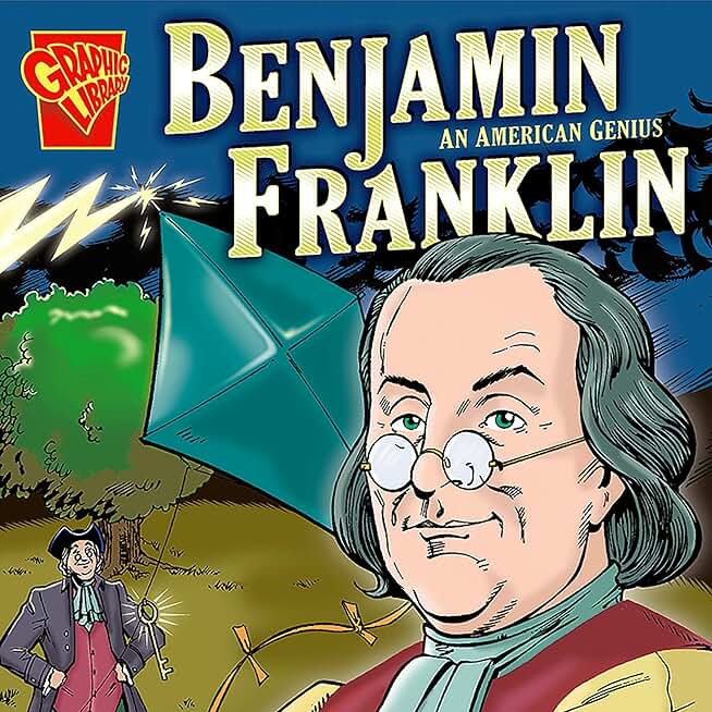 Benjamin Franklin: An American Genius