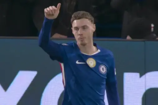 Chelsea VS Aston Villa Highlight