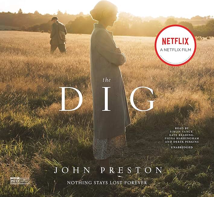 The Dig