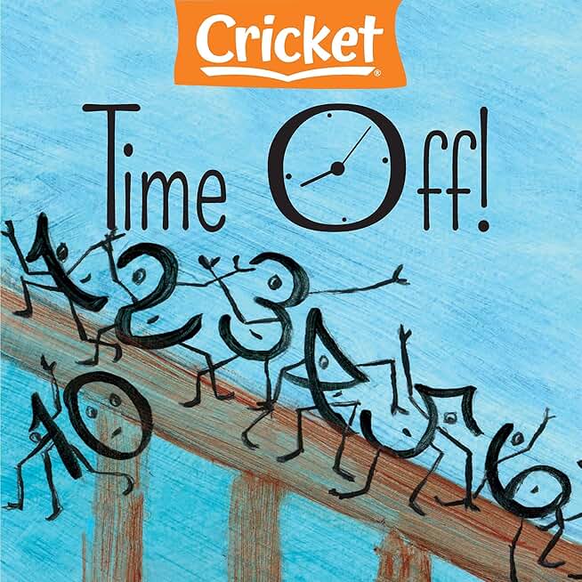 Time Off