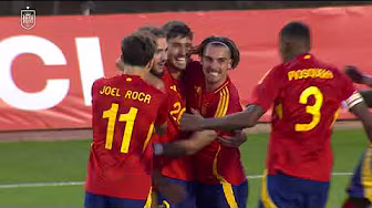 Un 2025 repleto de 𝗚𝗢𝗟𝗔𝗭𝗢𝗦 en #NuestraBase (top 10-6) | 🔴 SEFUTBOL