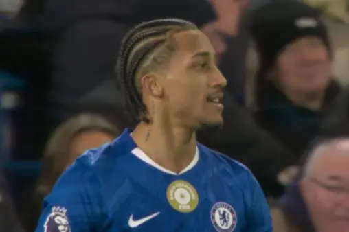 Chelsea VS Aston Villa Highlight