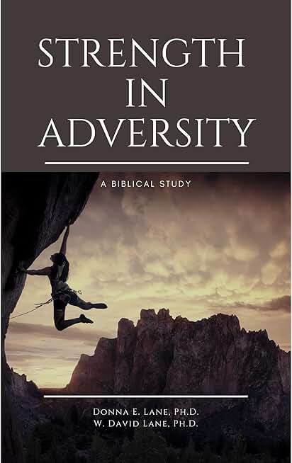 Strength in Adversity