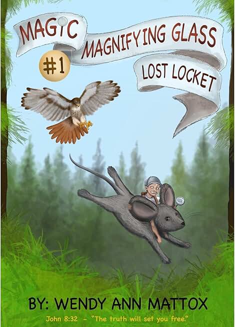 Lost Locket