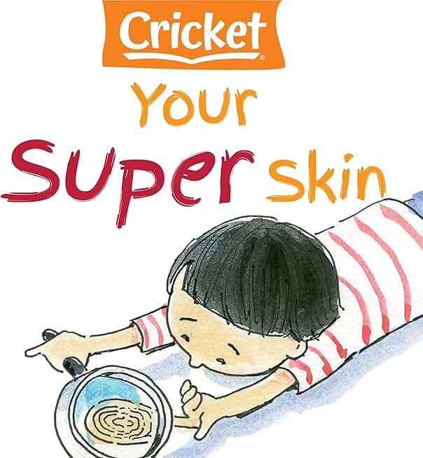 Your Super Skin