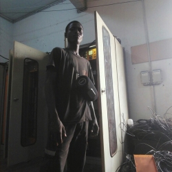 author avatar
