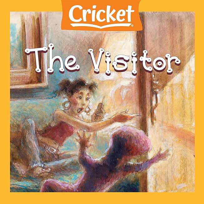 The Visitor