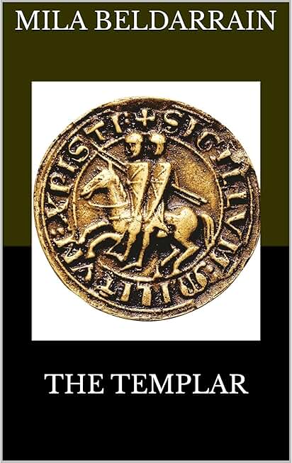 THE TEMPLAR