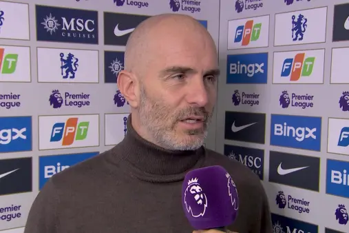 Chelsea VS Aston Villa Highlight