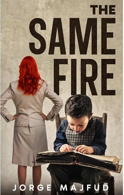 The Same Fire