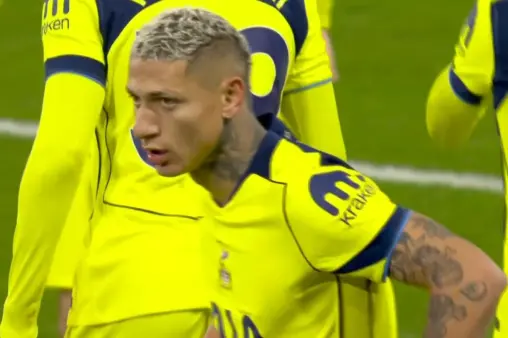 Crystal Palace VS Tottenham Hotspur Highlight