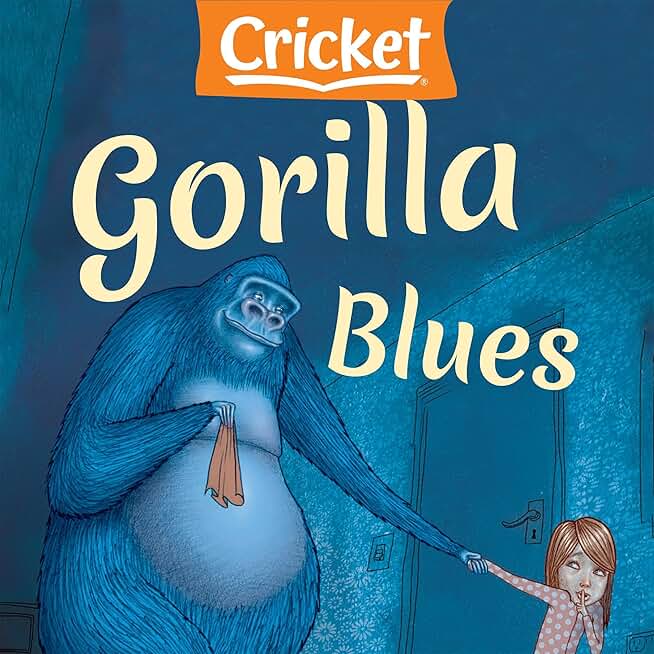 Gorilla Blues
