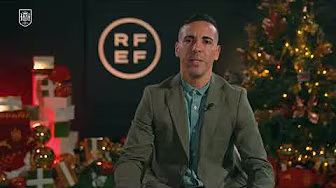 Sidi Omar cierra el año con un mensaje de ilusión y optimismo | 🔴 SEFUTBOL