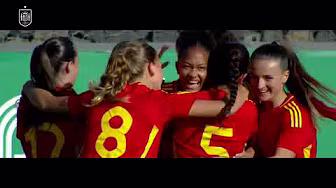 Los mejores goles de #NuestraBase en 2025 | 🔴 SEFUTBOL