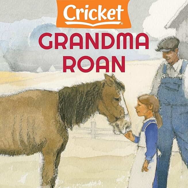 Grandma Roan