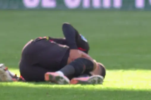 AC Milan VS Verona Highlight