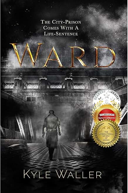Ward
