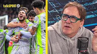 "Prime Position to Pounce!" Tony Cascarino BACKS Manchester City to Win Title After Statement Win