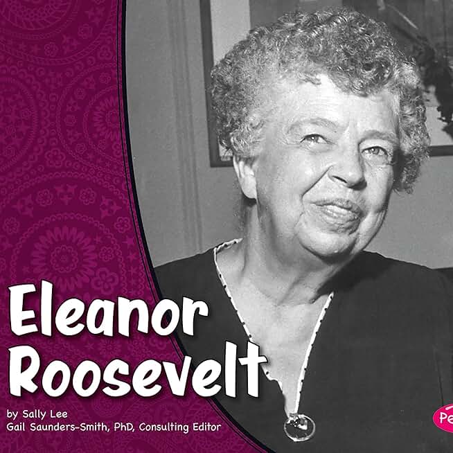 Eleanor Roosevelt