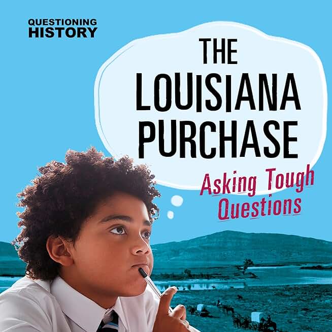 Chapter 4: How did the Louisiana Purchase Affect Native Nations?