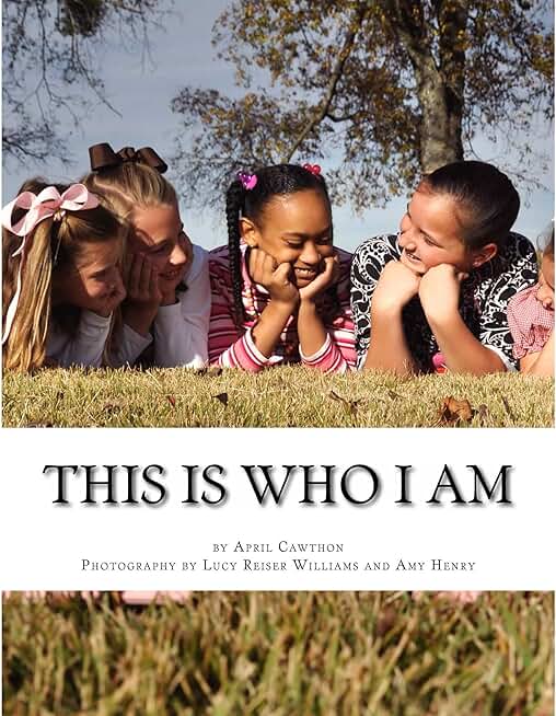 This Is Who I Am