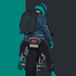 author avatar