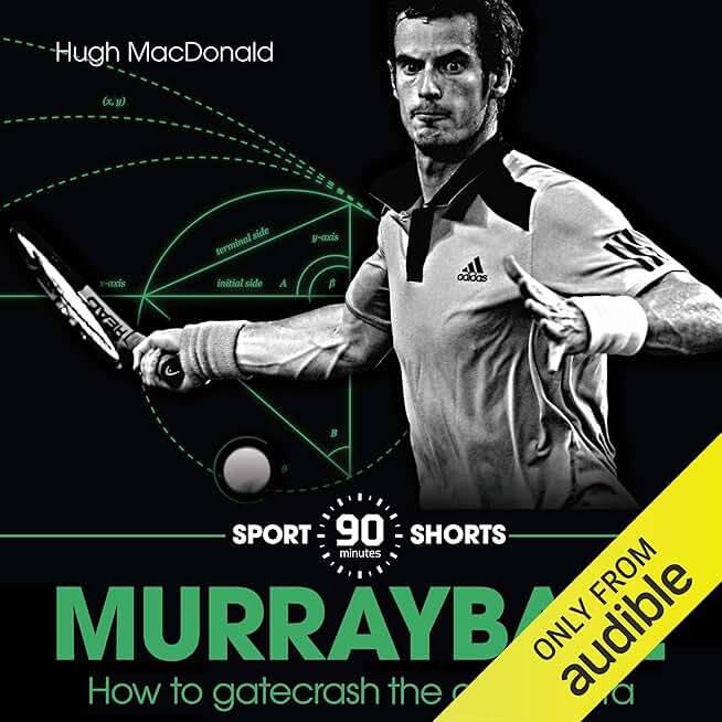Murrayball: How to Gatecrash the Golden Era