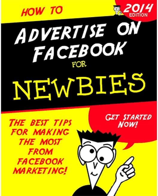 How To Advertise on Facebook: For Newbies
