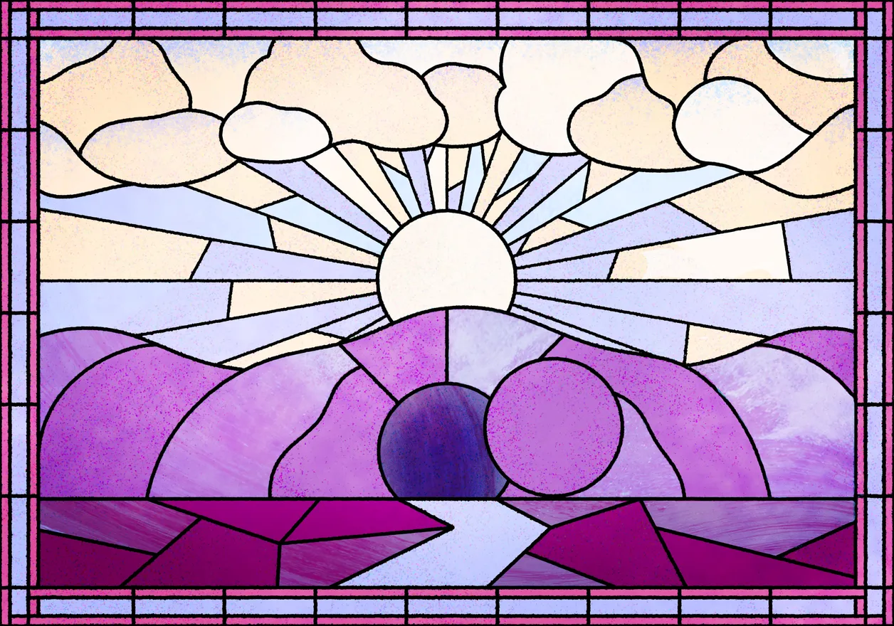 Hymns, Vol. 2: Easter