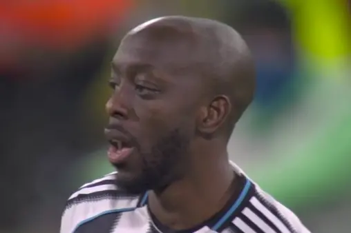 Burnley VS Newcastle United Highlight