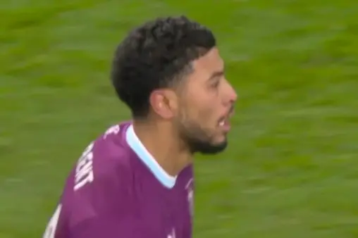 Burnley VS Newcastle United Highlight