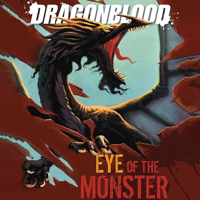 Eye of the Monster