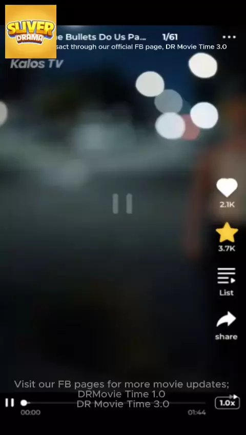 Till Bullets Do us Part