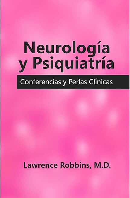 Neurologia y Psiquiatria