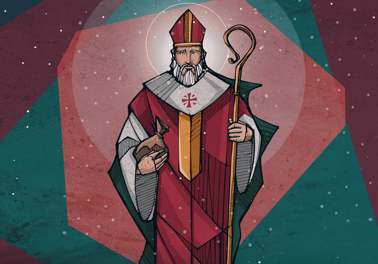 St. Nicholas