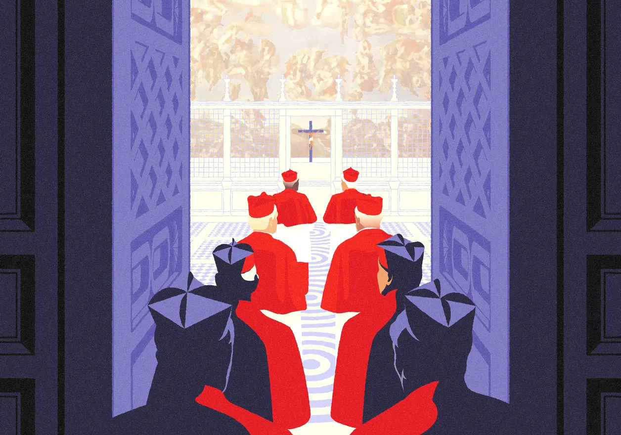 The Conclave
