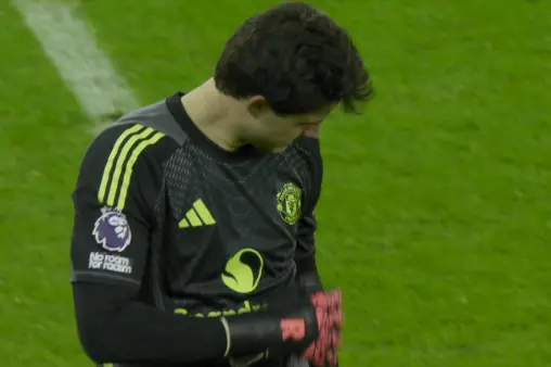 Manchester United VS Wolverhampton Wanderers Highlight