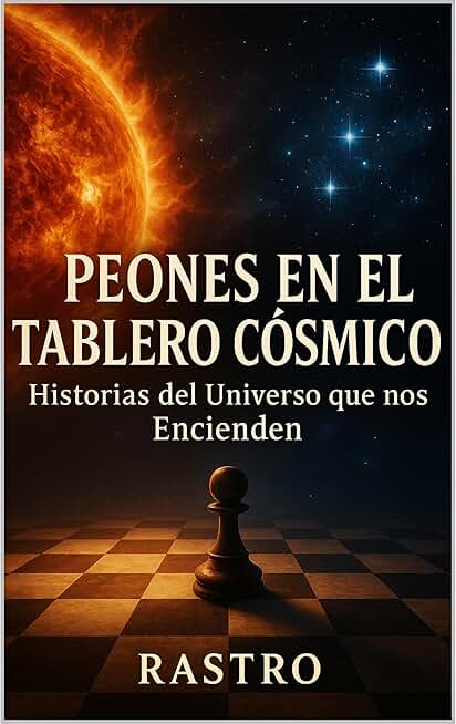 CAPÍTULO 2 – Los Titanes del Cinturón: Alnitak, Alnilam y Mintaka