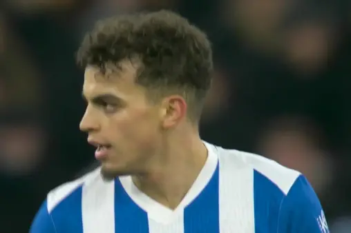 West Ham United VS Brighton & Hove Albion Highlight