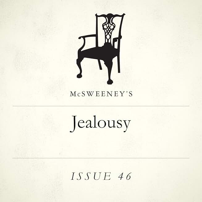 Jealousy